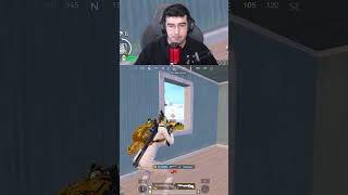 HARFLERİN TOPLAMI KADAR MERMİ İLE OYNADIM  #pubgmobile #pubgmobilec6s17 #pubgmnextstarprogram