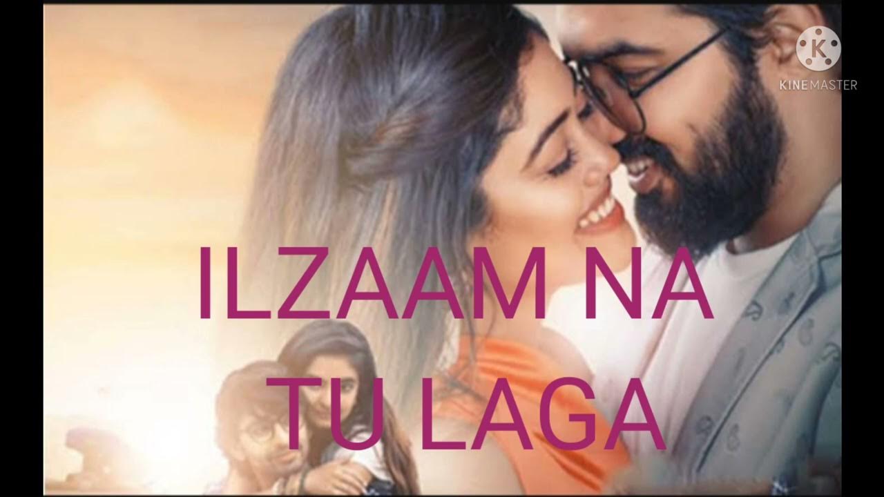 Song Chura Liya(Lyrical) Sachet Parampara Himansh K Anushka S