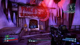 Borderlands 2: Серия 10 - Вильгельм, Арена, Летающее убежище. Прохождение за ZERO.