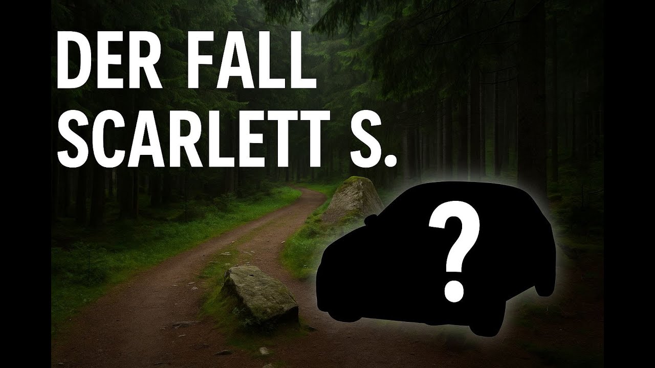 Scarlett S. – Kritische Analyse: Lücken, neue Blickwinkel & unbequeme Fragen zum Vermisstenfall