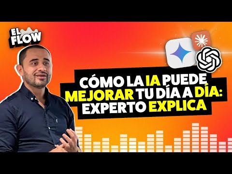 Cómo la IA puede mejorar tu día a día