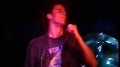 fatal array australian metal live at warwick 1991, [stillborn]