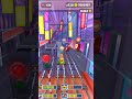 #subwaysurfers Is Best Game ✨❤️|| Like and subscribe ❤️💛 #gaming