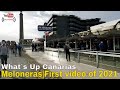 ✅MASPALOMAS WALK//1st VIDEO OF THE YEAR 2021|MELONERAS PROMENADE|CHARCA DE MASPALOMAS🔴Live Streaming