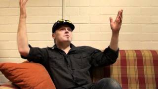 The She Interviews Part 2 - Christina Booth Ustane, Kylan Amos And Scott Higham