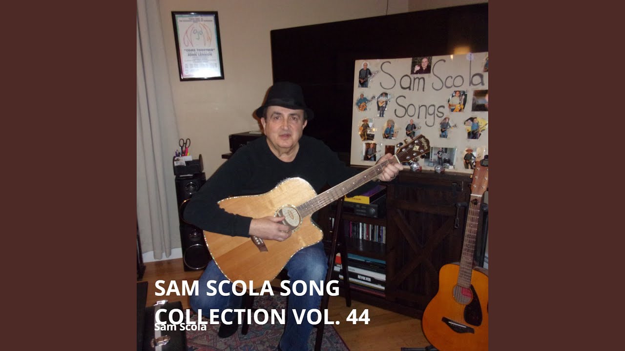 Putting My Make up On