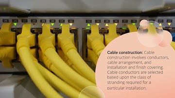 4 Key Factors to Consider for the Right Cabling Systems in Dubai