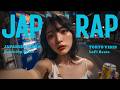 Japanese Chill Rap & Lo-fi Mix 🎧 |Summer Remnants Vibes|TOKYO Chill HIPHOP【Japanese Playlist】