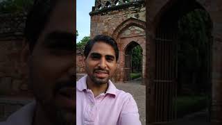 Mujrim Movie Shooting Location In Delhi Mithun Madhuri Dixit