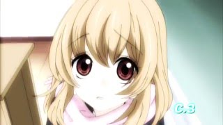 Anime AMV ( Marry Me )