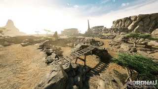 Mordhau OST | The Pit