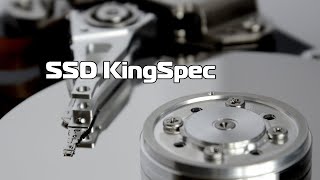 Один из дешёвых - SSD KingSpec P4-240