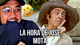 El MEJOR video que he visto de José Mota