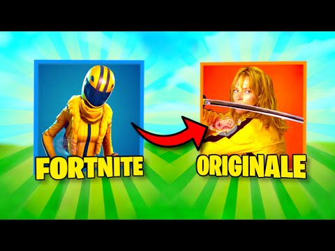 Video: Come Ho Fatto Pace Con Fortnite