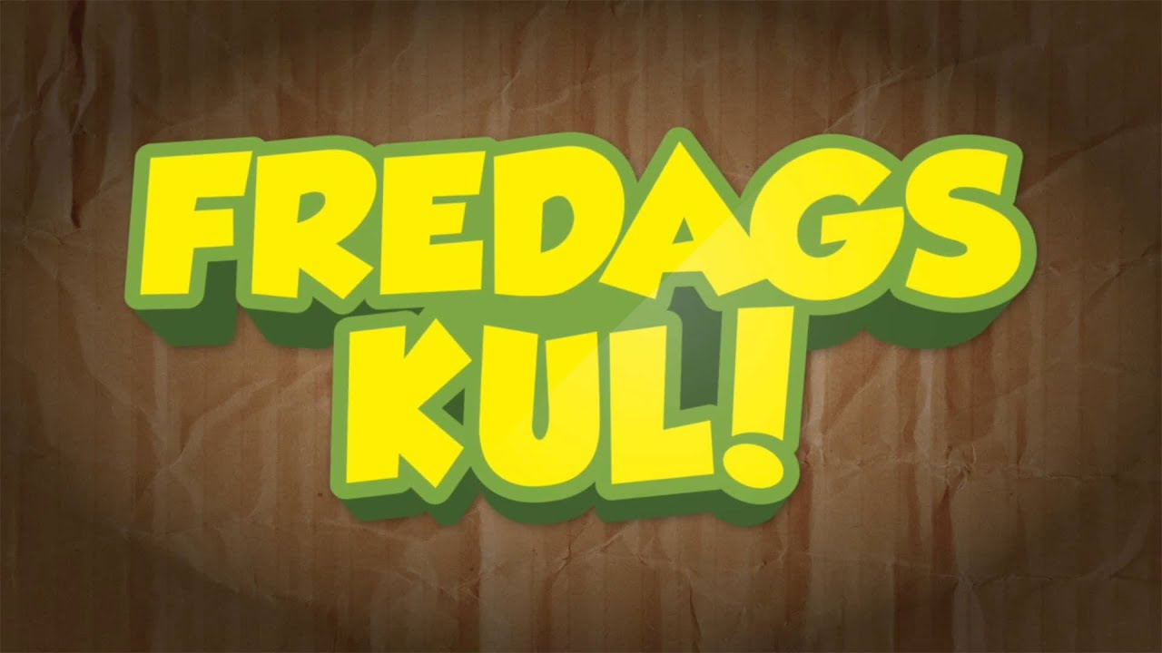 Fredagskul "Ballongblommor"