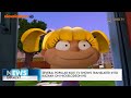 Телевизионные шоу на Nickelodeon HD доступны на казахском языке. Qazaq TV