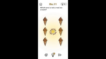 Brain Out : Can you pass it? - Level 11 to Level 15