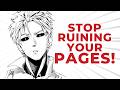6 Manga Paneling Rules for Beginner Mangaka