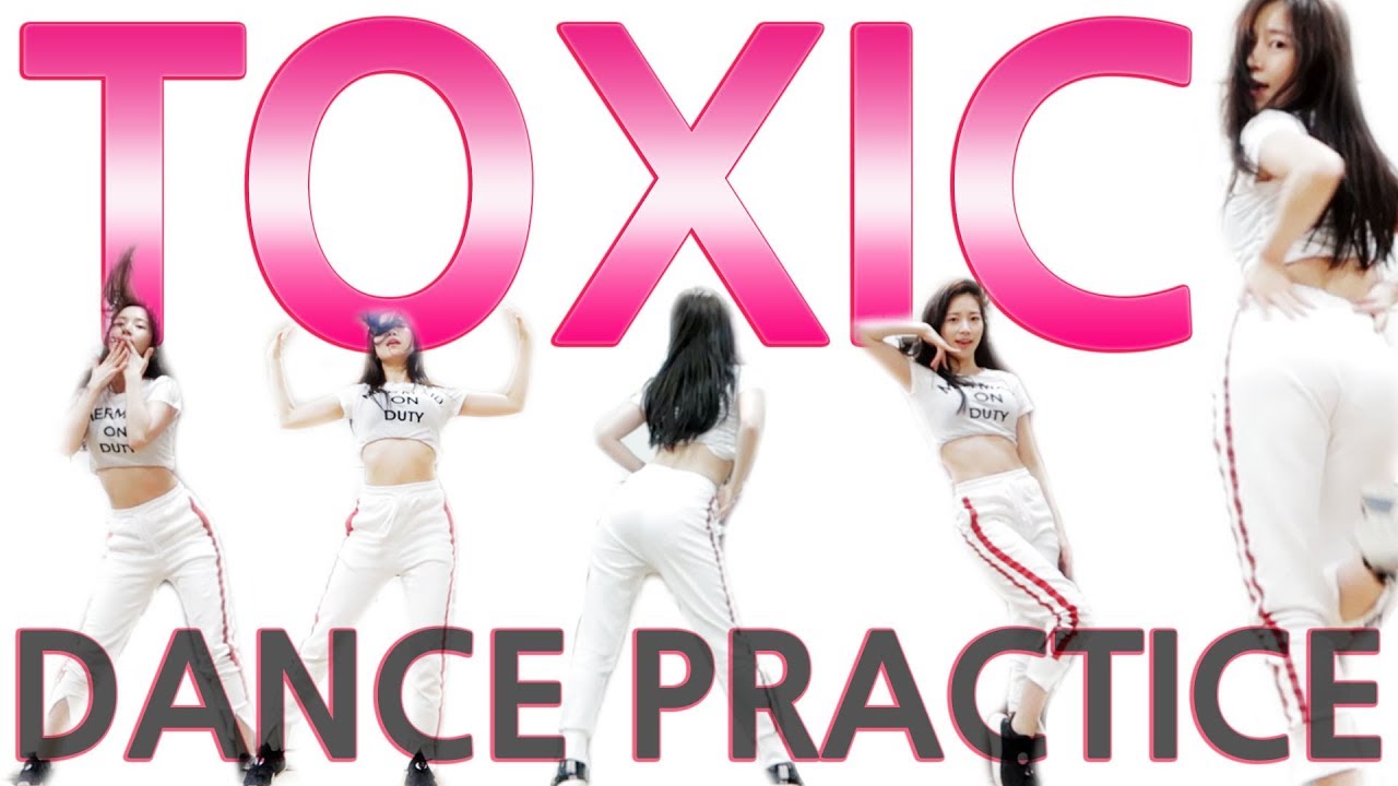 Sori Incoming Cover Dance Toxic Practice Pt 1 Youtube - roblox blackpink boombayah team dance thailand youtube