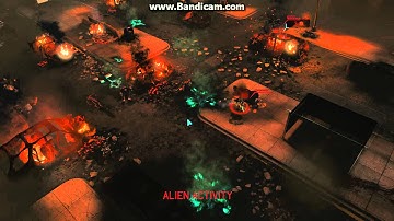 XCom Enemy Unknown part 21 - Zombies!