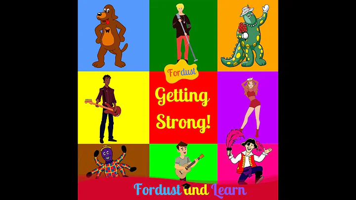 04 Let's Take Turns Skipping Rope