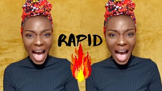 Rapid Fire Game Why I Want To Be A Mosquito | Malawian Youtuber