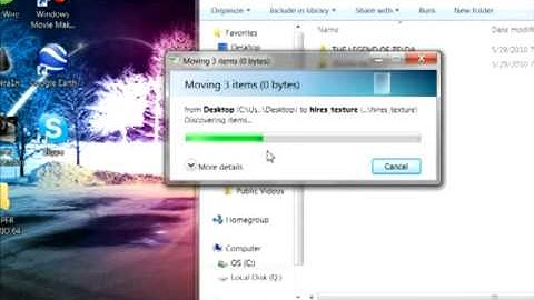 How to Use Textures in Project 64