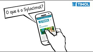 O que é o Sylocimol?