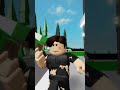 Homeless man steals homeless boy food in roblox then this happened  shorts