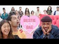 I Let My Best Friends Pick My Bae: Kadar | Bestie Picks Bae