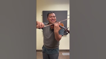 Thumbnail of MONACO 🎻 Bad Bunny (Violin solo by Junior Tovar)   #monaco #violin #badbunny