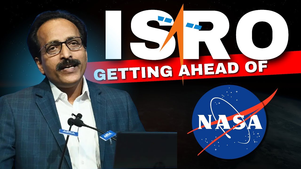 How ISRO is Beating NASA? | ISRO Business Model | Why ISRO is Favourite of Whole World?