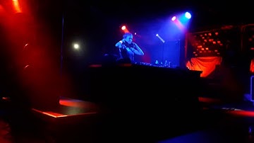 Victoria Franches played David Temessi - Syntax Error