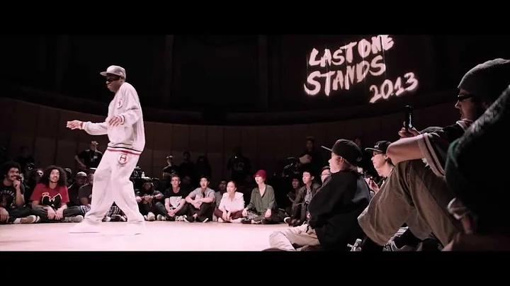 Last One Stands 2013 Hip-Hop Judge Showcase: LINK ...