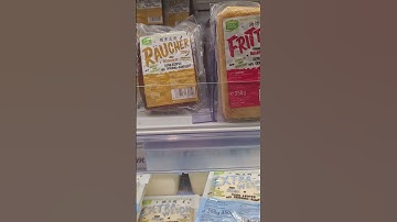 #SHORTS Ở ĐỨC CŨNG CÓ BÁN ĐẬU PHỤ CHỈ TỘI ĐẮT THÔI #KHANH NGUYEN CUỘC SỐNG ĐỨC