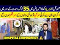 35 people reached hospital in riyadh saudi health officials investigate food poisoning at restaurant