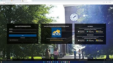 Intro to CIT 105 on Blackboard Ultra
