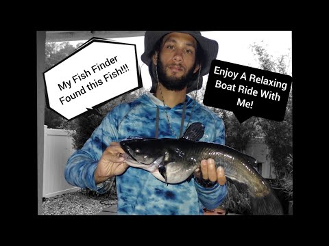 Watch My Lowrance