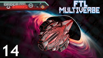 FTL : MULTIVERSE 5.3  - Part 14 [The Search]