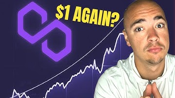 POLYGON MATIC BIG NEWS! (MATIC PRICE PREDICTION)