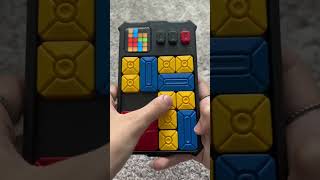 ASMR ELECTRONIC SMART PUZZLE GAME #shorts