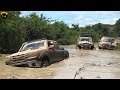 Pantanal Extremo 4x4 - Dia 4 - Expedição Elite da Lama & Gardenal 2021