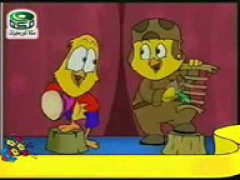 اغنية سلام للنونو للاطفال