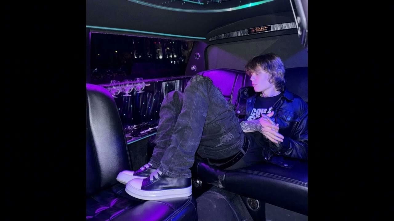 [FREE FOR PROFIT] PEPEL NAHUDI X ШАЙНИ TYPE BEAT - 