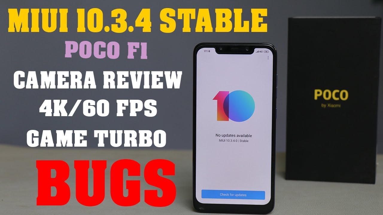 Recommendations On The Way To Optimize Pocophone F1 Battery Existence Xiaomi Recommendations On The Way To Optimize Pocophone F1 Battery Existence Xiaomi
