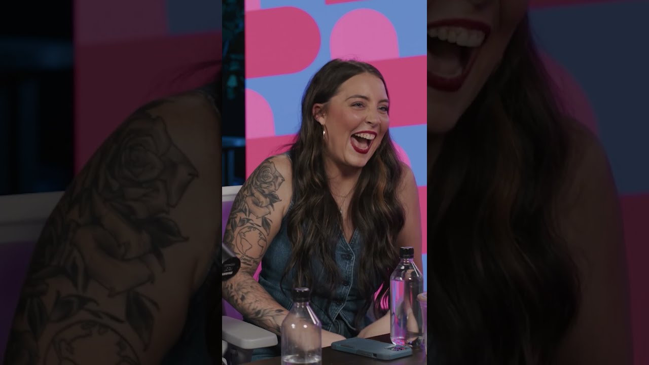 If You Re Talking Are Dating Podcastclips Therealthing Datingadvice