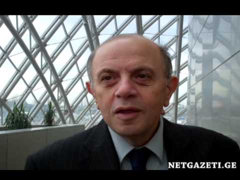 დეპუტატები ხატისკაცზე