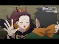 Personal Space! | Re:ZERO -Starting Life in Another World- Season 4