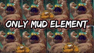 Castle Crush - Only Using Mud Element! - Castle Crush Gameplay screenshot 5