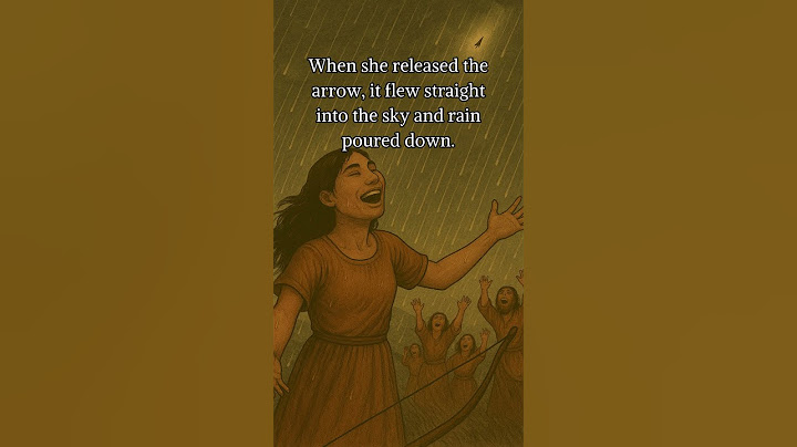 She Faced the Storm and Became the Arrow | Motivational Story | shorts